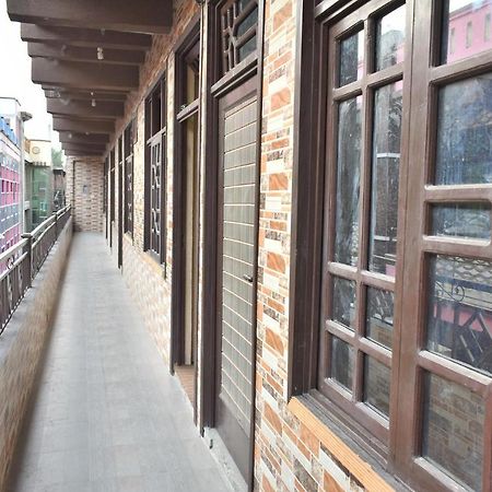 Zara Residence 1 Saidu Sharif Exterior foto