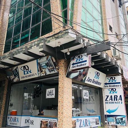 Zara Residence 1 Saidu Sharif Exterior foto